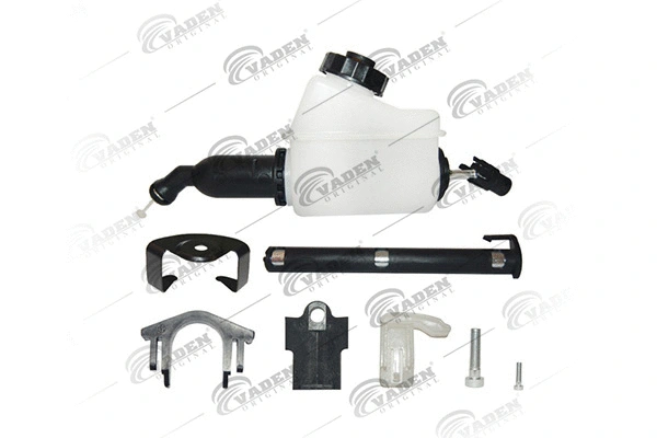 Master Cylinder, clutch (306.02.0071)