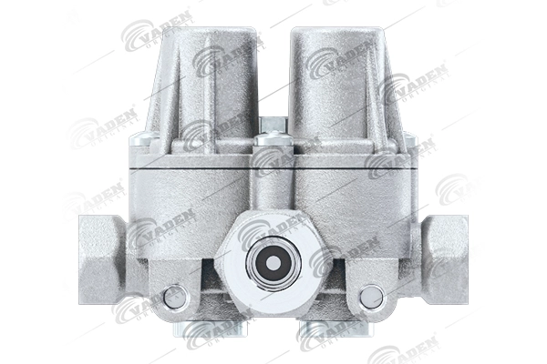 Multi-circuit Protection Valve