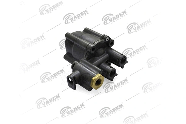 Anti-Rotation Actuator, manual transmission (303.11.0020)