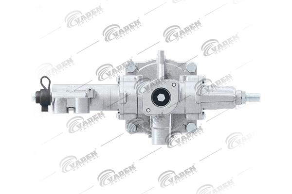 Load Sensitive Valve