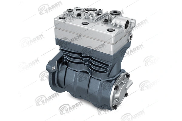 Compressor, compressed air system (1300 180 001)