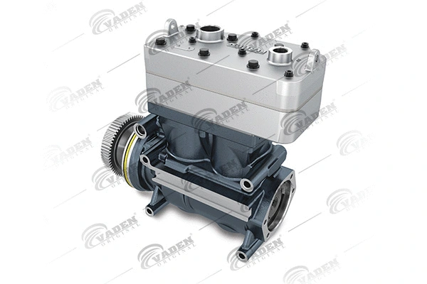 Compressor, compressed air system (1600 120 001)