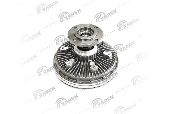 Clutch, radiator fan (529.02.0040)
