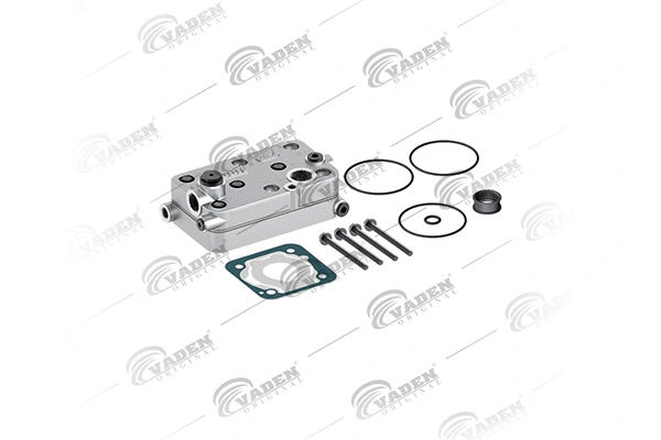 Cylinder Head, air compressor (11 03 10)