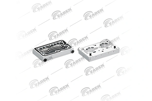 Valve Plate, air compressor (13 25 12)