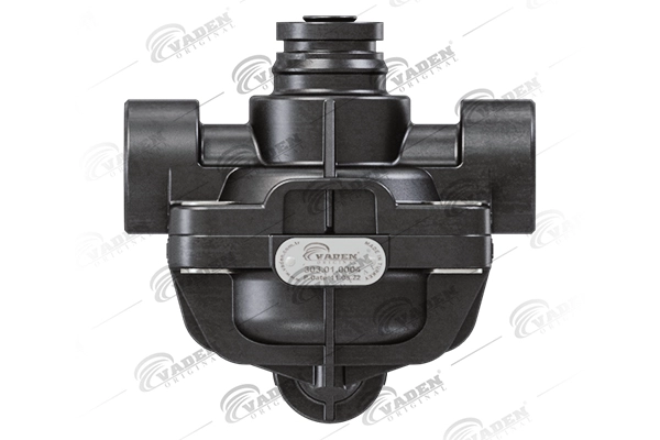 Relay Valve