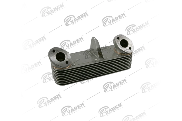 Oil Cooler, engine oil (488.01.0004)