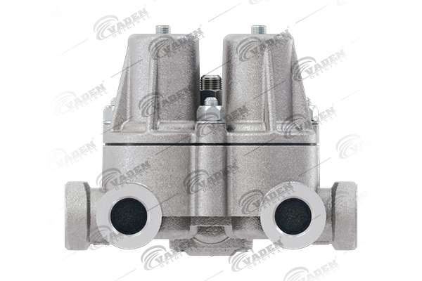 Multi-circuit Protection Valve