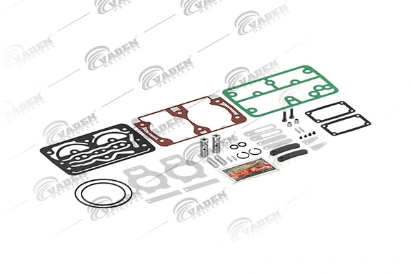 Repair kit, air compressor (2000 040 500)