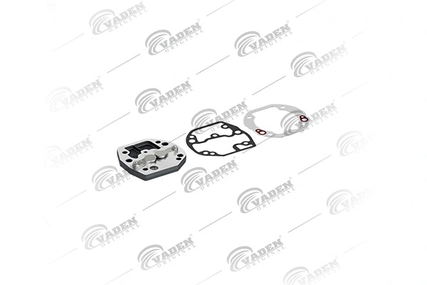 Valve Plate, air compressor (1100 110 650)