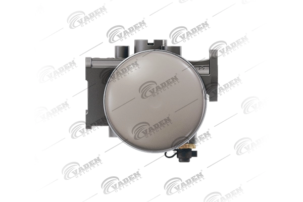 Air Dryer, compressed-air system