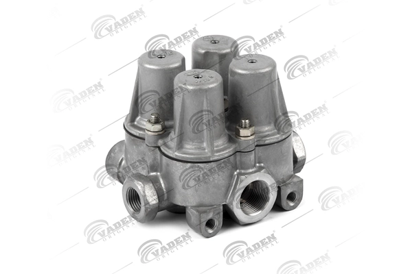 Multi-circuit Protection Valve (303.02.0085)