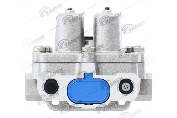 Multi-circuit Protection Valve