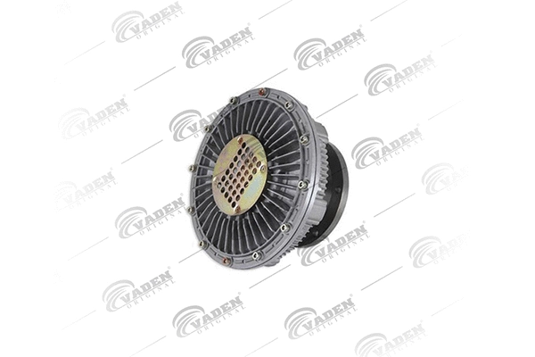 Clutch, radiator fan (529.05.0016)