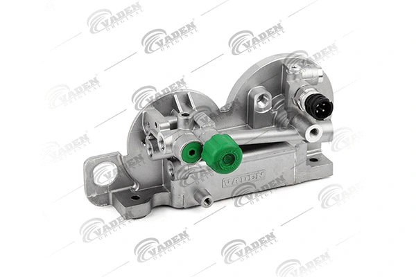 Housing, fuel filter (0103 142)