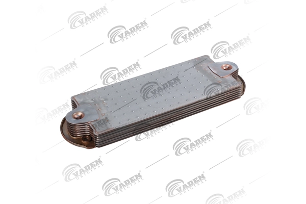 Oil Cooler, engine oil (488.03.0004)