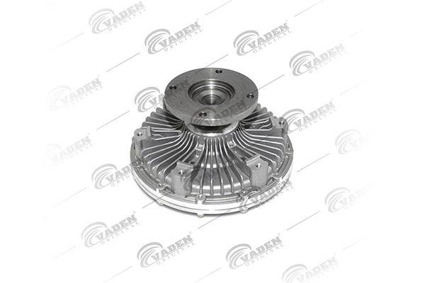 Clutch, radiator fan (529.05.0015)