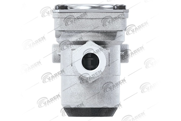 Pressure Limiting Valve