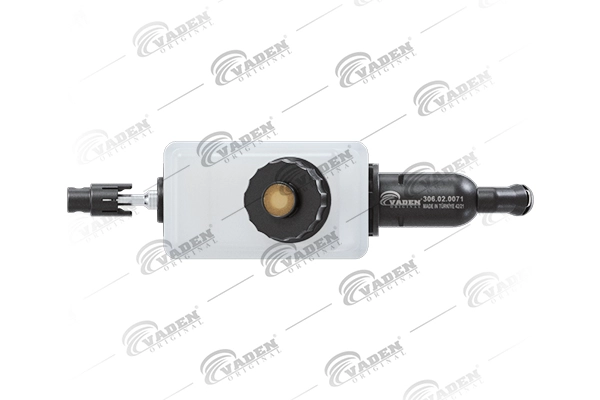 Master Cylinder, clutch