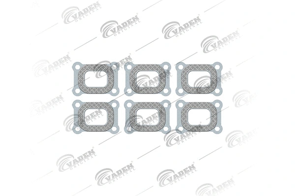 Seal Ring, exhaust manifold (1300 01 002)