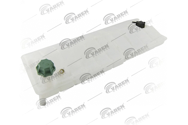 Expansion Tank, coolant (543.02.0005)