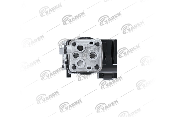 Compressor, compressed air system