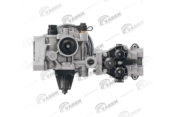 Air Preparation Unit