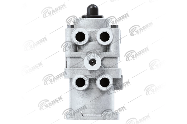 Brake Valve, service brake