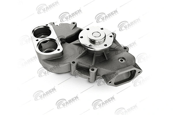 Water Pump, engine cooling (0102 196)