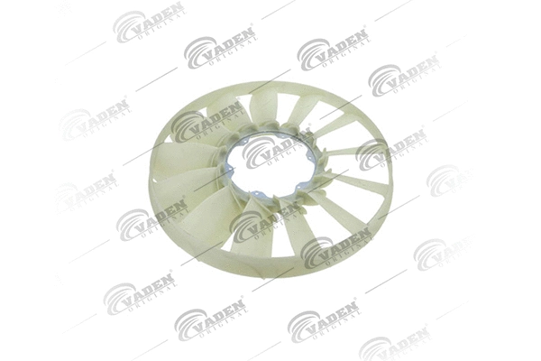 Clutch, radiator fan (529.01.0017)