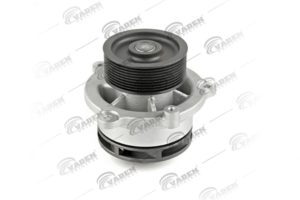 Water Pump, engine cooling (0106 010)