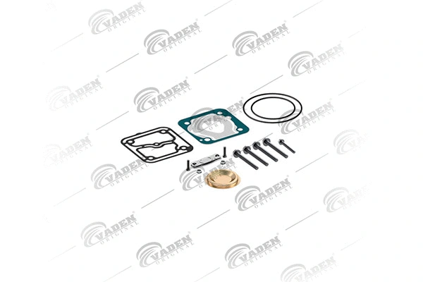 Repair kit, air compressor (1100 040 750)