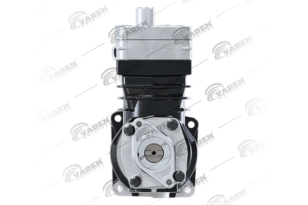 Compressor, compressed air system (1100 015 001)