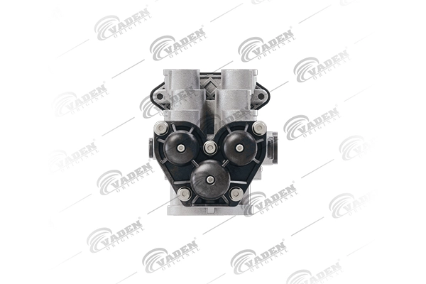 Multi-circuit Protection Valve