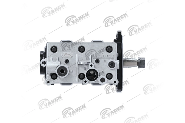 Compressor, compressed air system