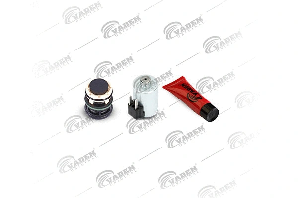 Repair Kit, relay valve (303.11.0058.08)