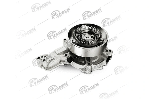 Water Pump, engine cooling (0103 192)