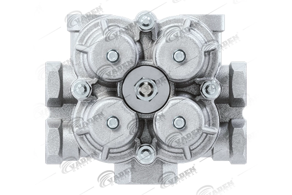 Multi-circuit Protection Valve