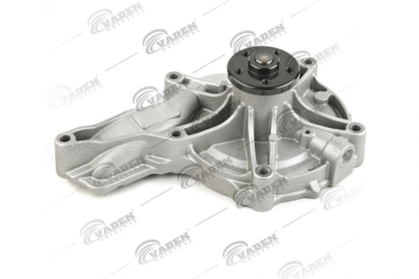 Water Pump, engine cooling (0107 034)