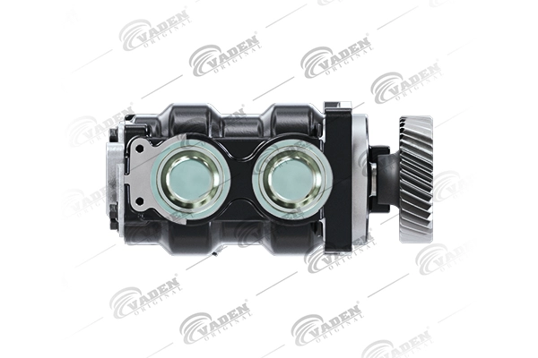 Compressor, compressed air system