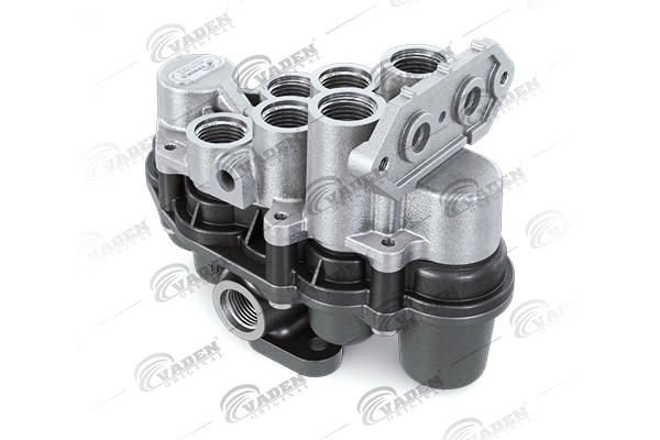 Brake Valve, parking brake (303.02.0023)