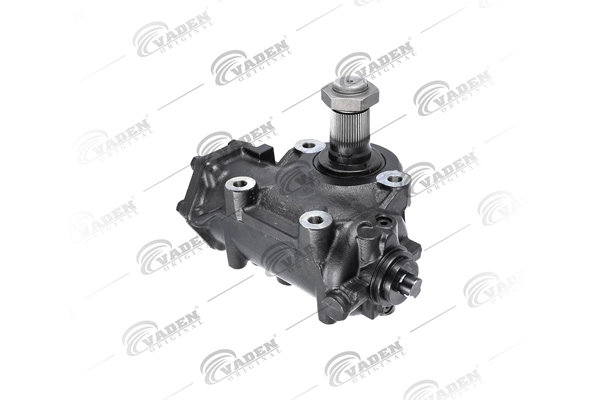 Steering Gear (333.01.0001)