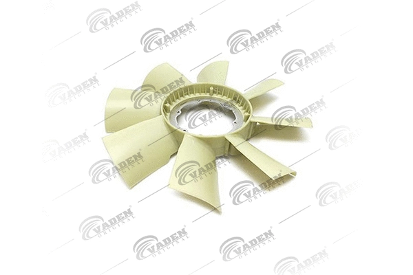 Clutch, radiator fan (529.04.0002)