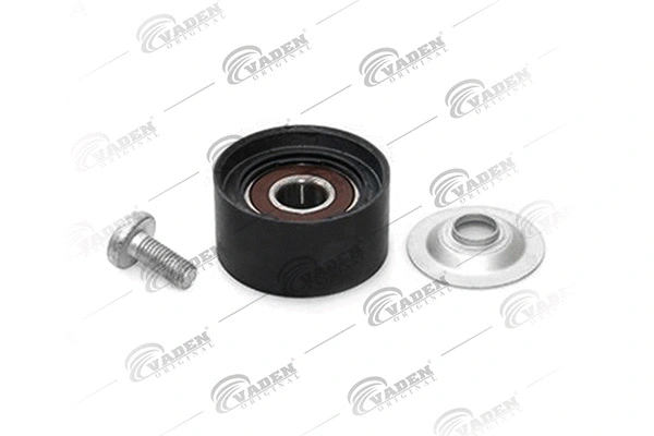 Tensioner Pulley, V-ribbed belt (332.03.0008)