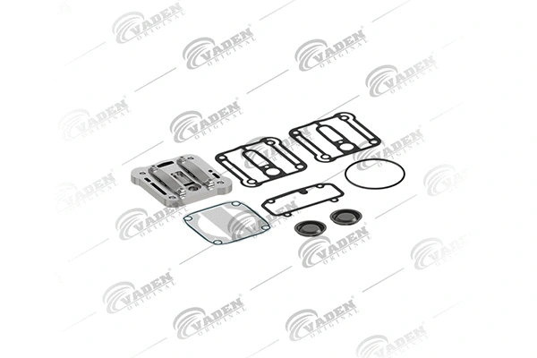 Repair kit, air compressor (1200 013 750)