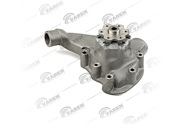 Water Pump, engine cooling (0101 118)