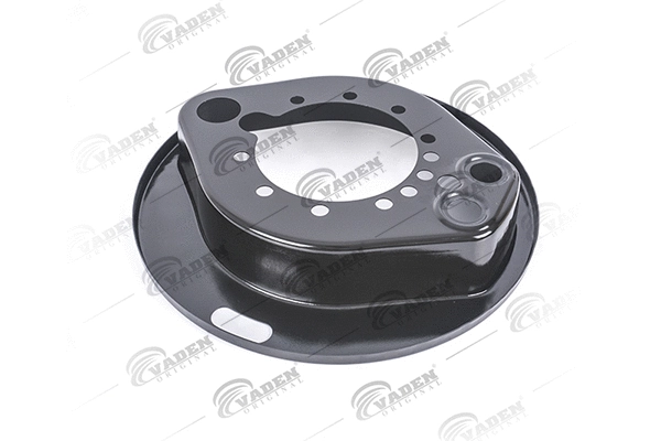 Cover Sheet, brake drum