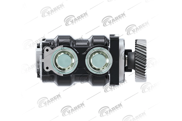 Compressor, compressed air system