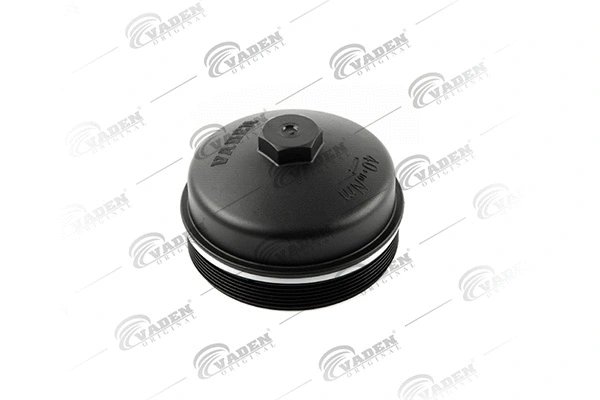 Cap, oil filter housing (0101 115)