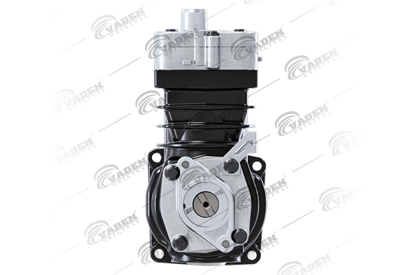 Compressor, compressed air system (1100 045 004)